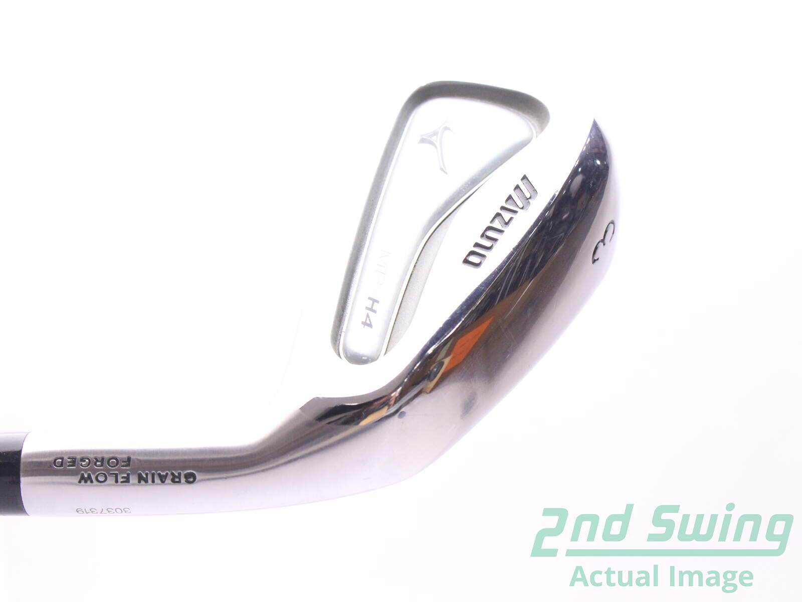 mizuno h4 3 iron