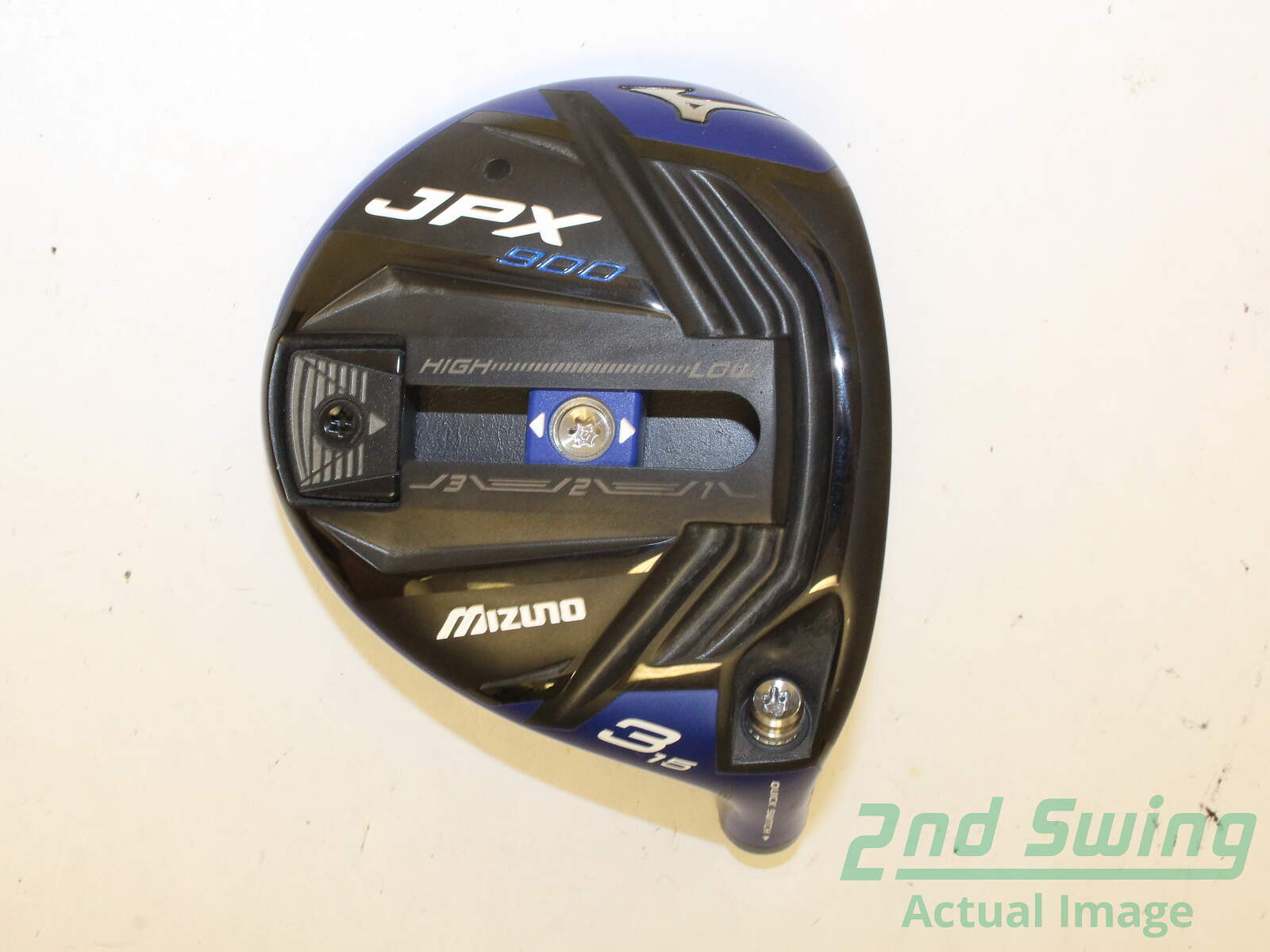 used mizuno fairway woods