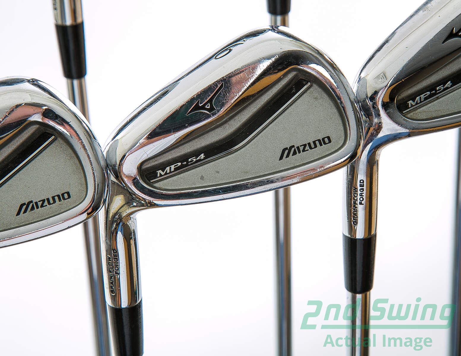 used mizuno mp 54 irons