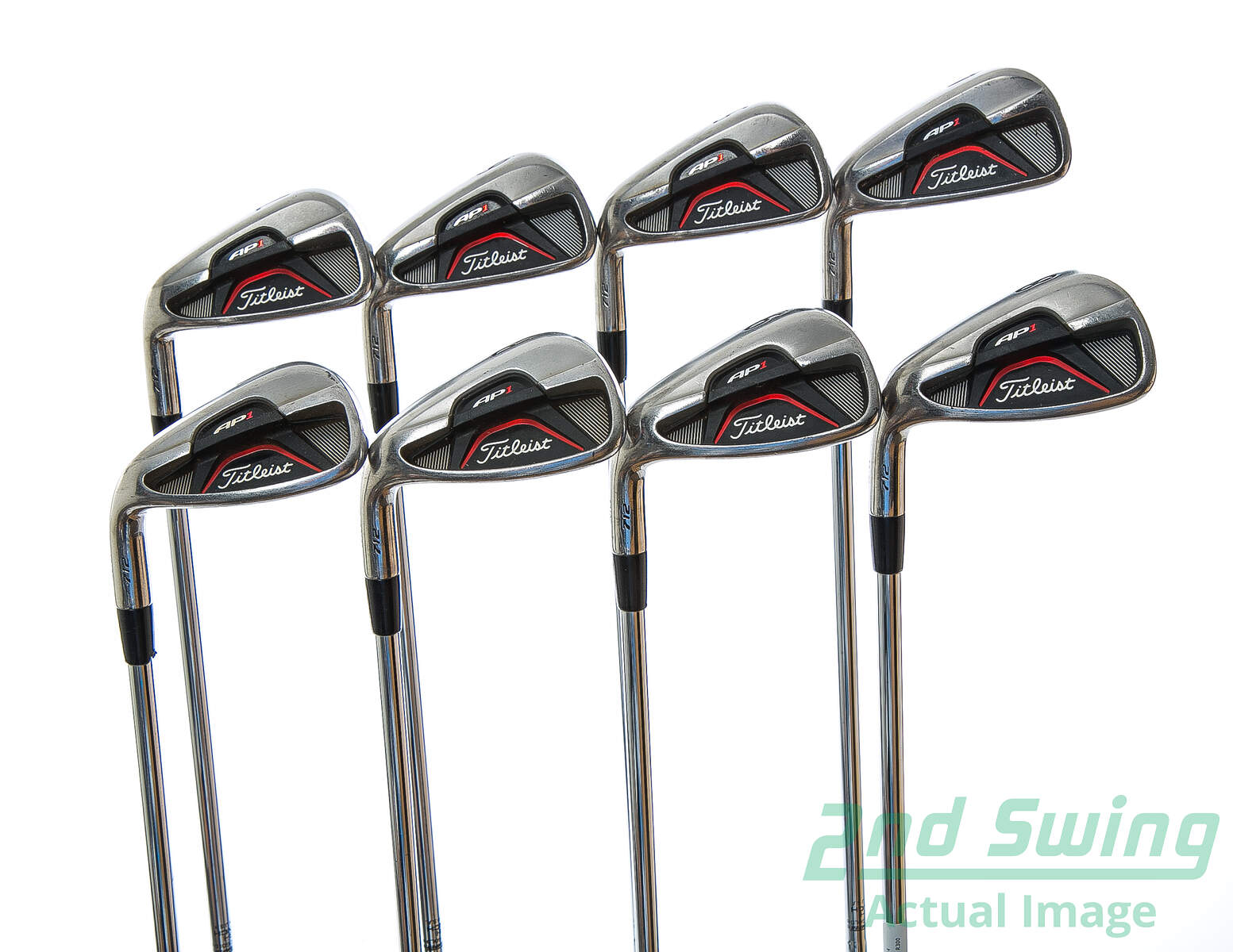 left handed titleist irons