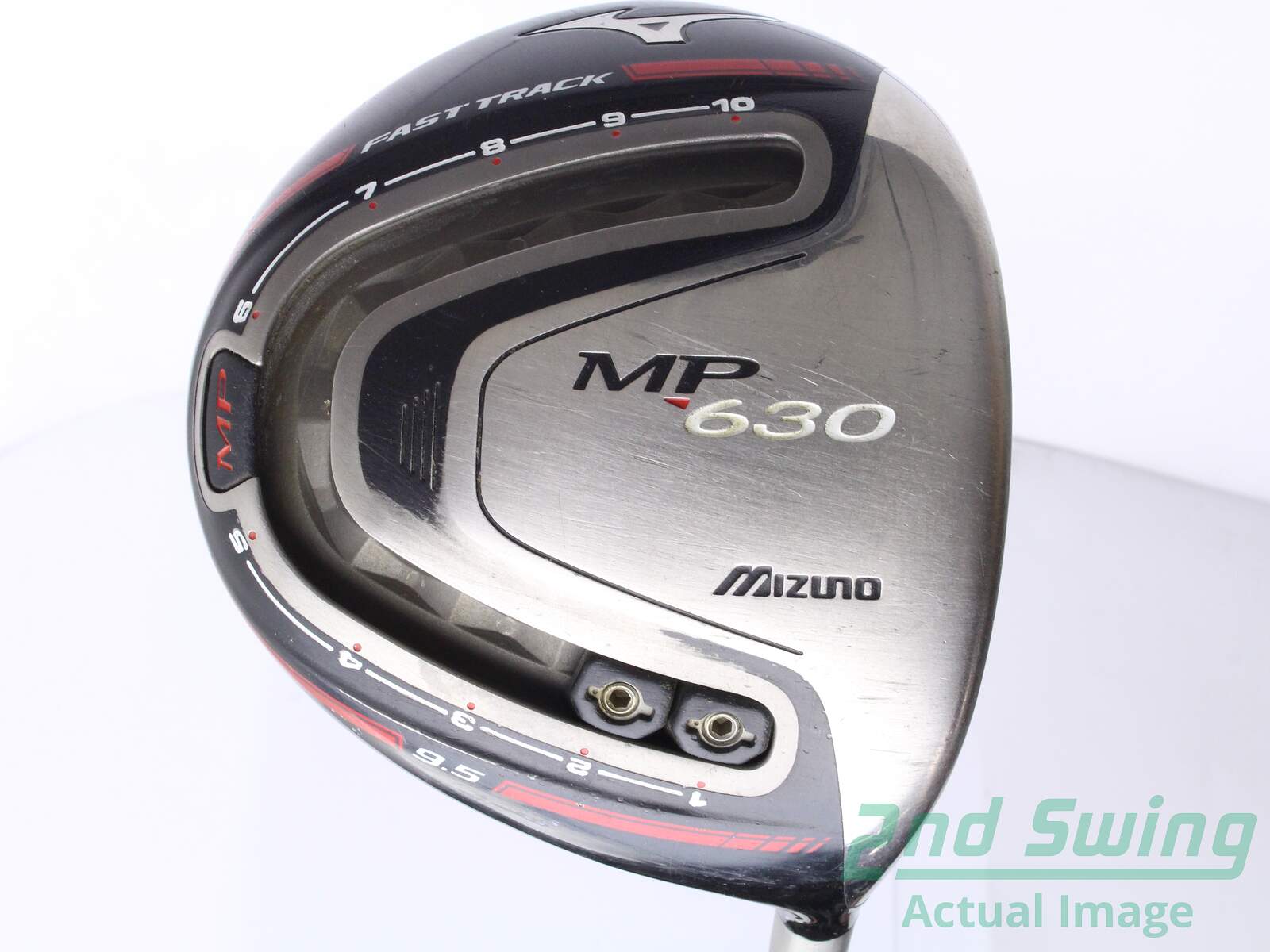 mizuno mp 45