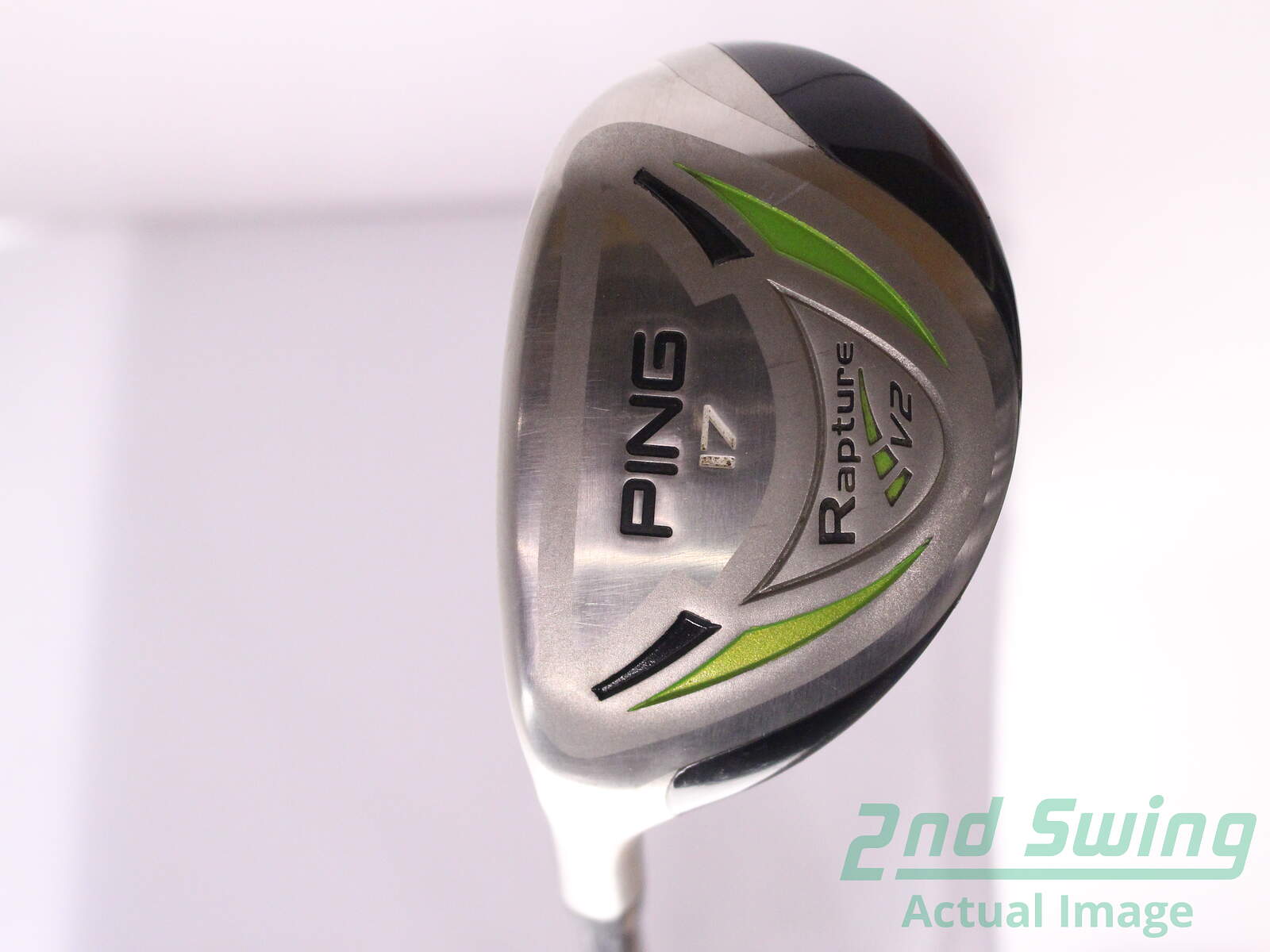 USED PING RAPTURE V2 DRIVER FOR PC DRIVER UPDATE: USED PING RAPTURE V2