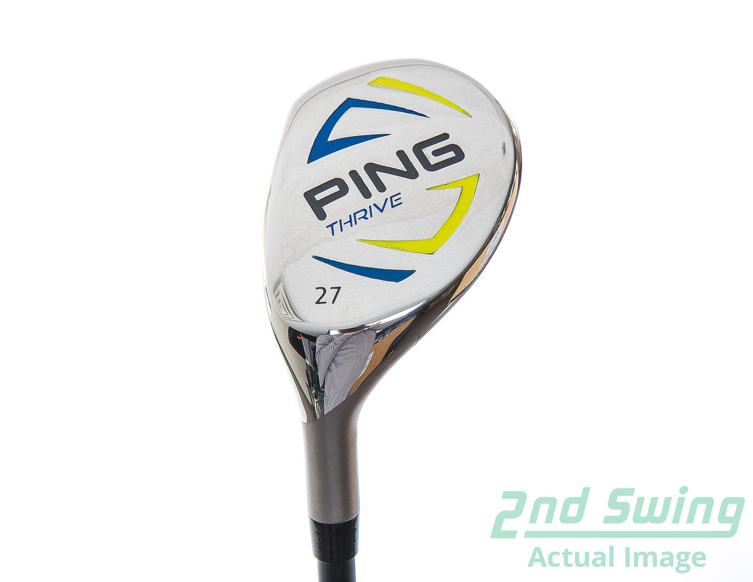 ping thrive putter