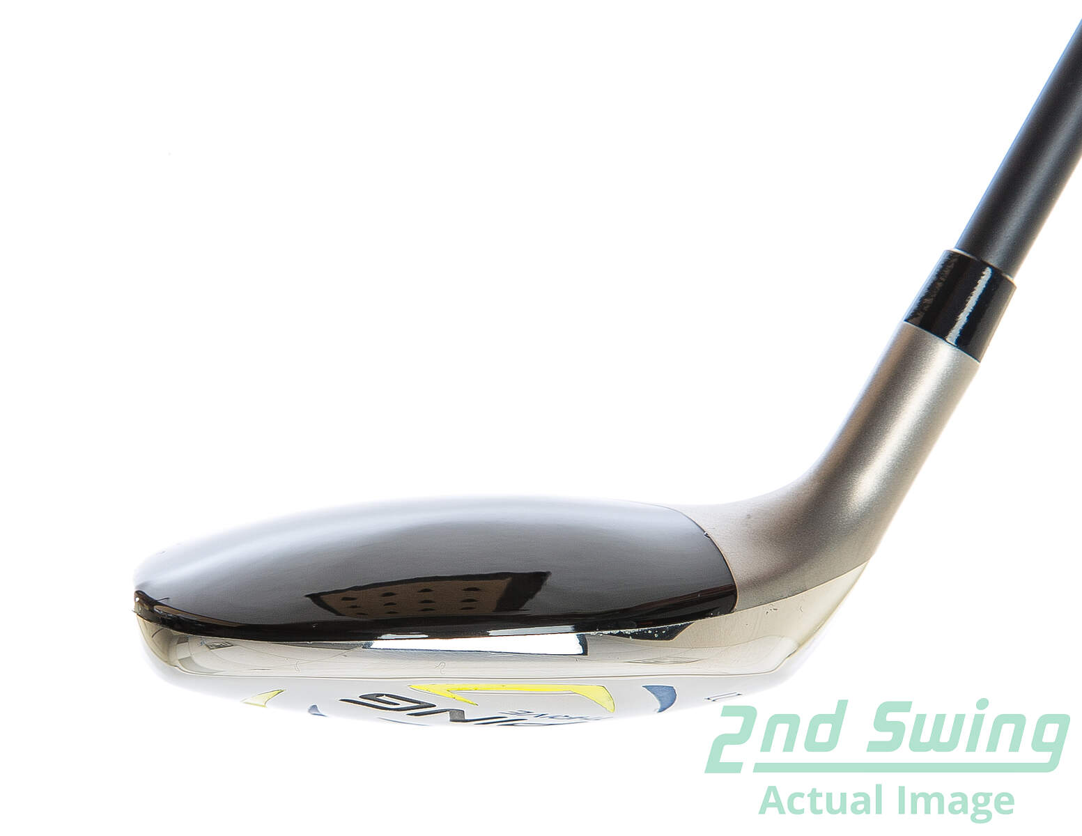 ping thrive putter