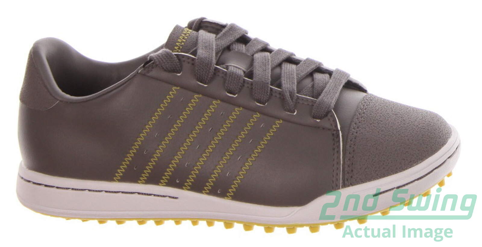 adidas boys golf shoes