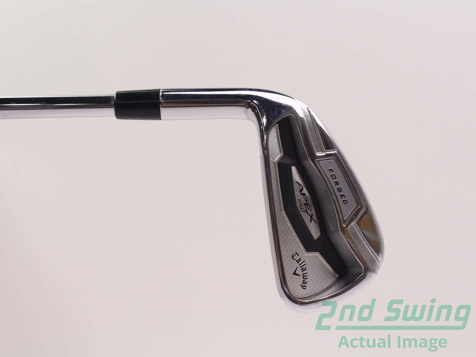 callaway apex pro irons for sale