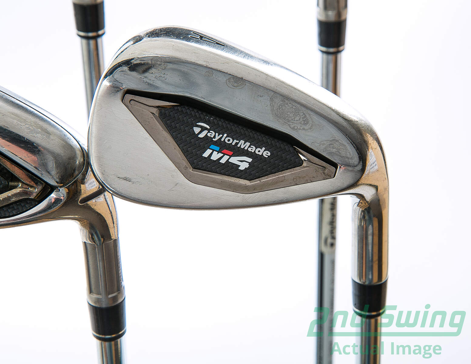 taylormade m4 set used