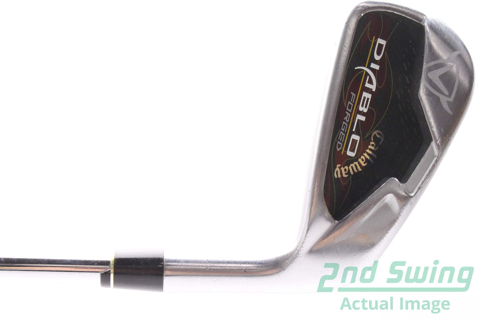 callaway diablo forged irons