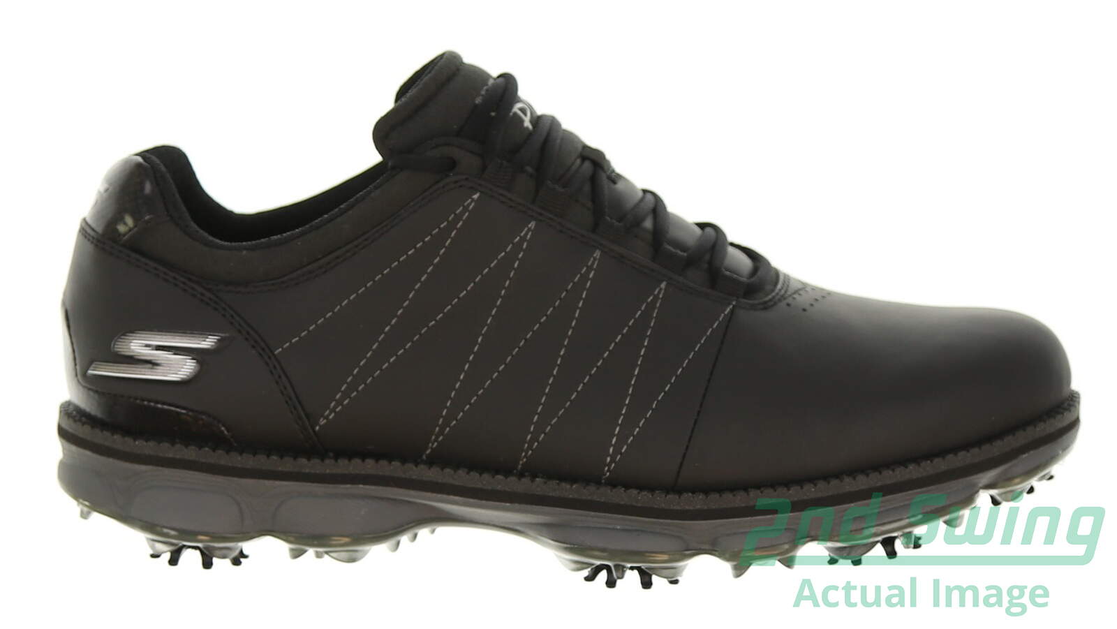 New Mens Golf Shoe Skechers Go Golf Pro 