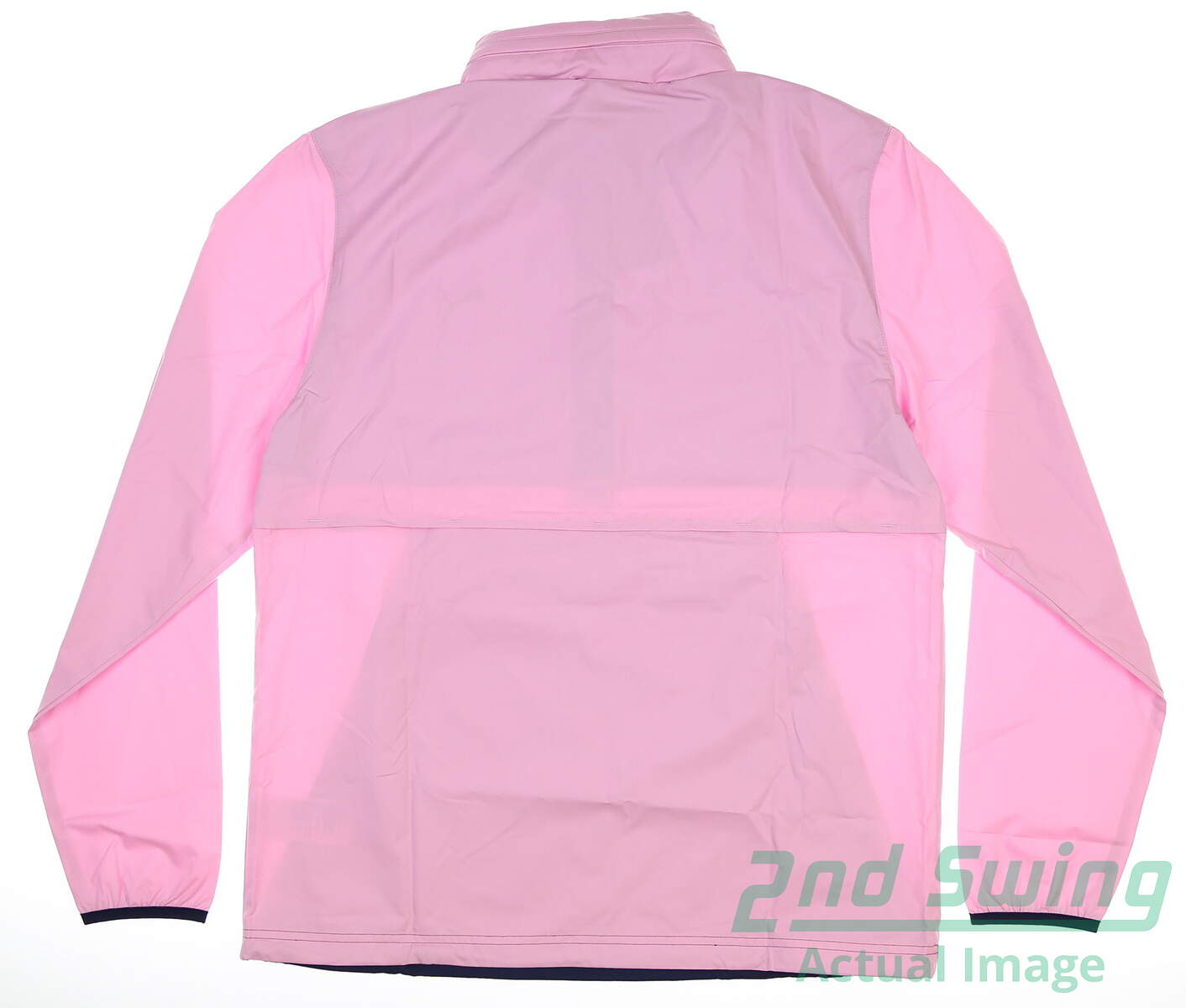 women's golf wind jacket