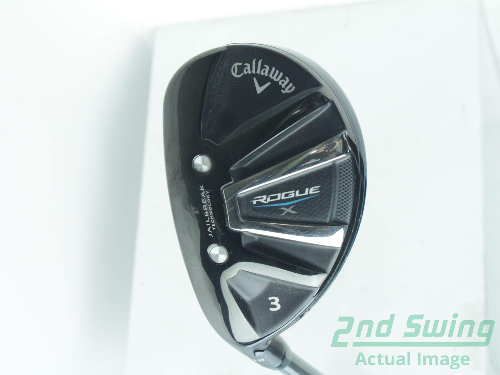 callaway rogue x hybrid