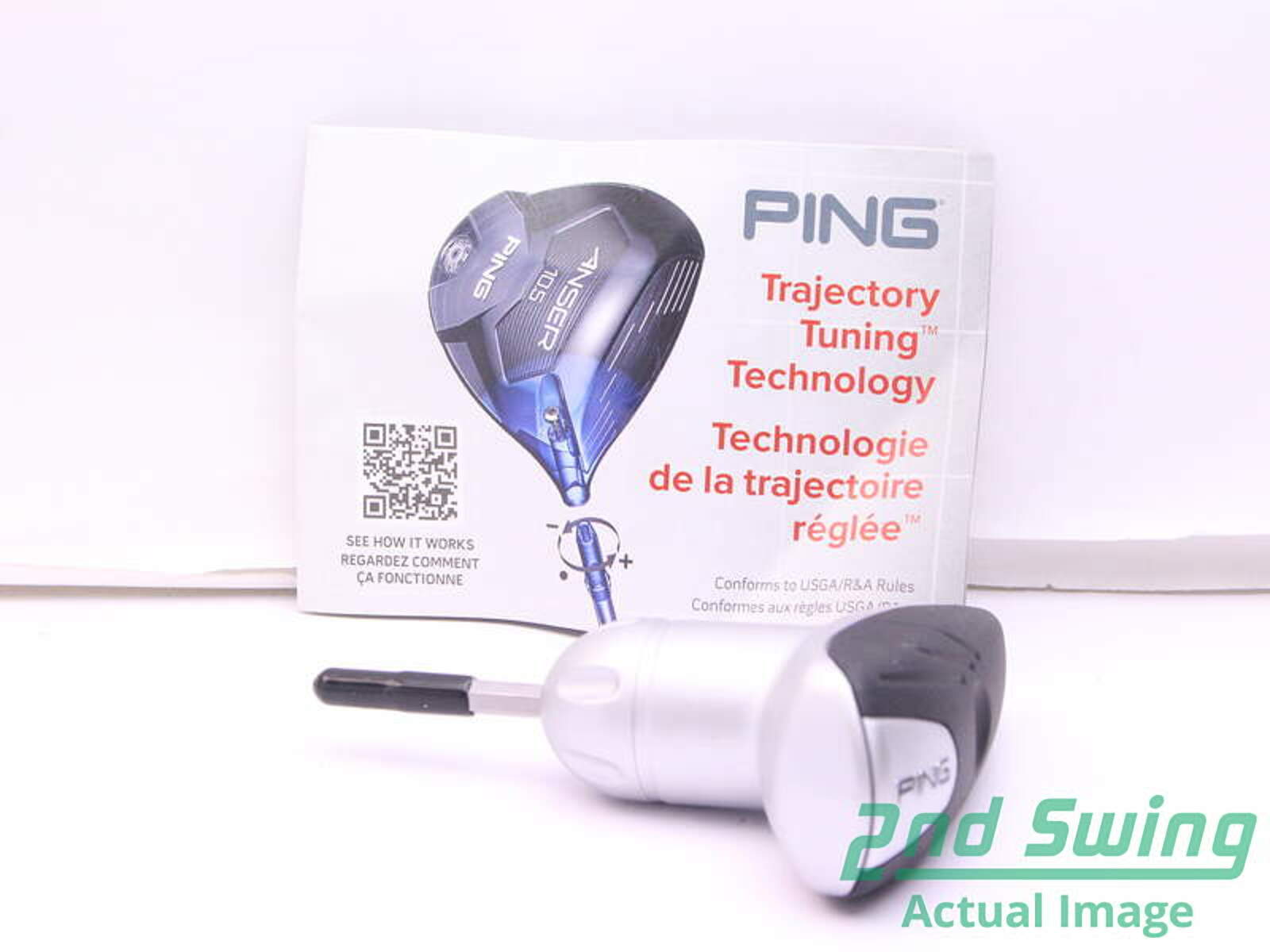 ping tool ping tool