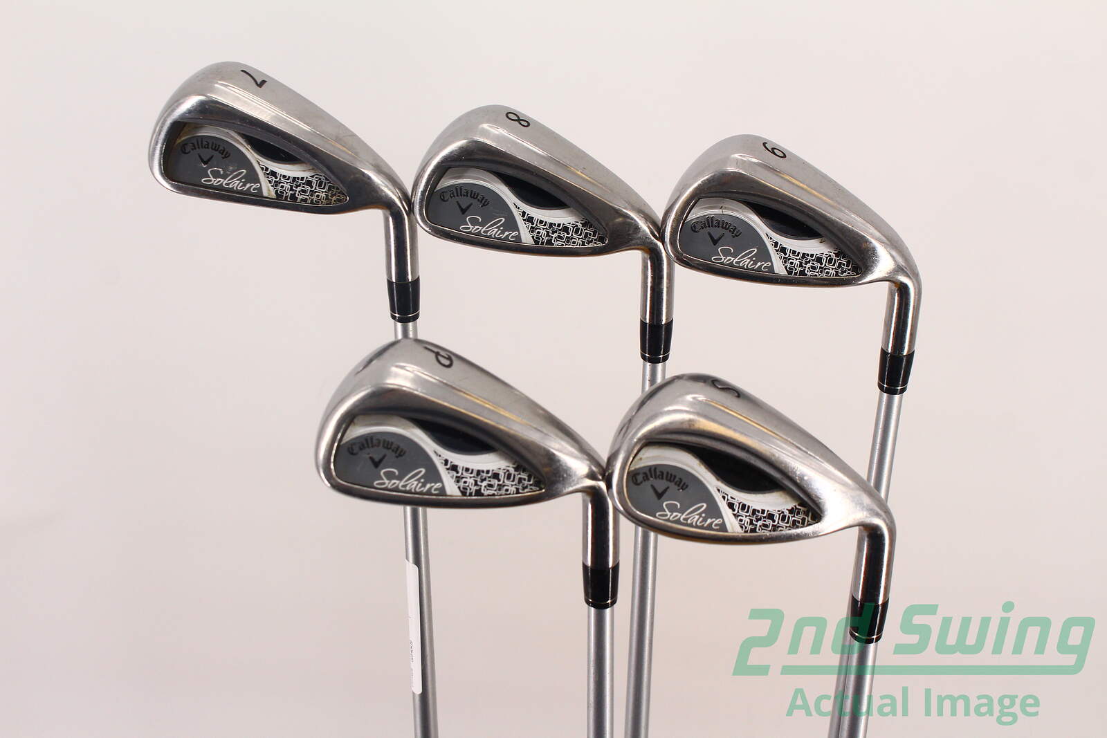 callaway used clubs