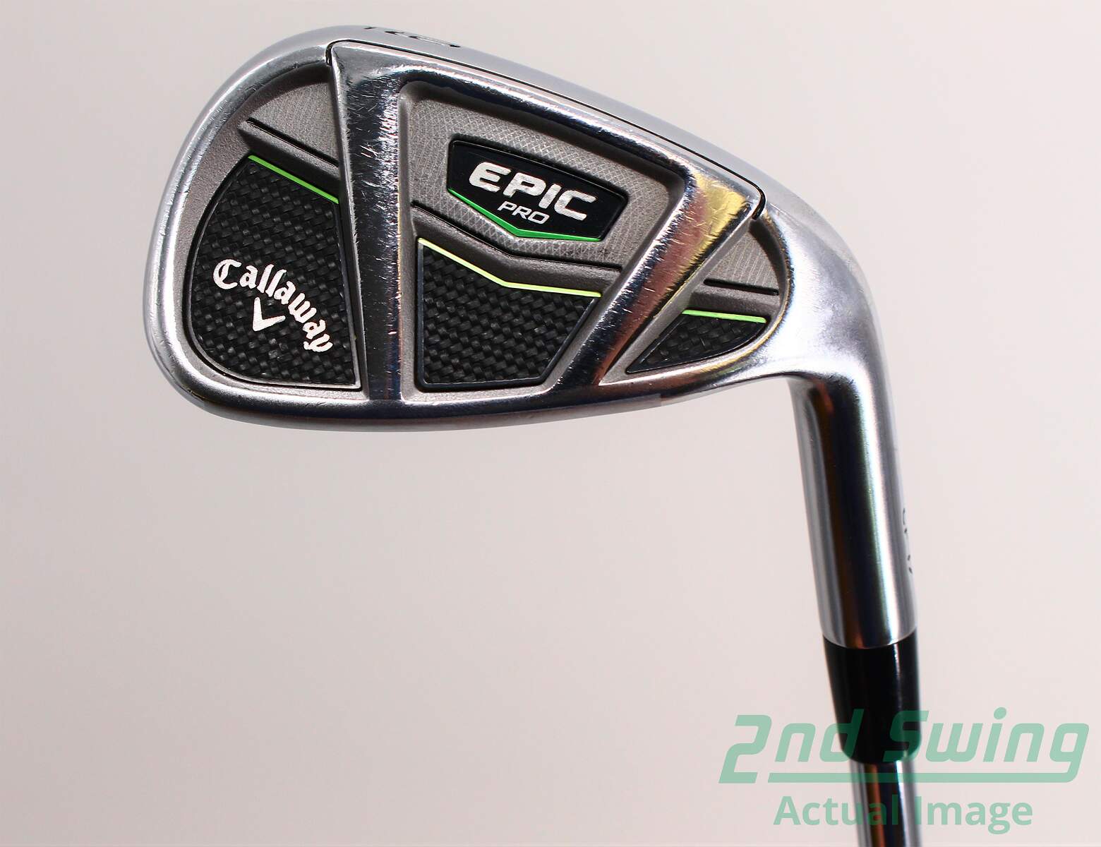 callaway 9 iron