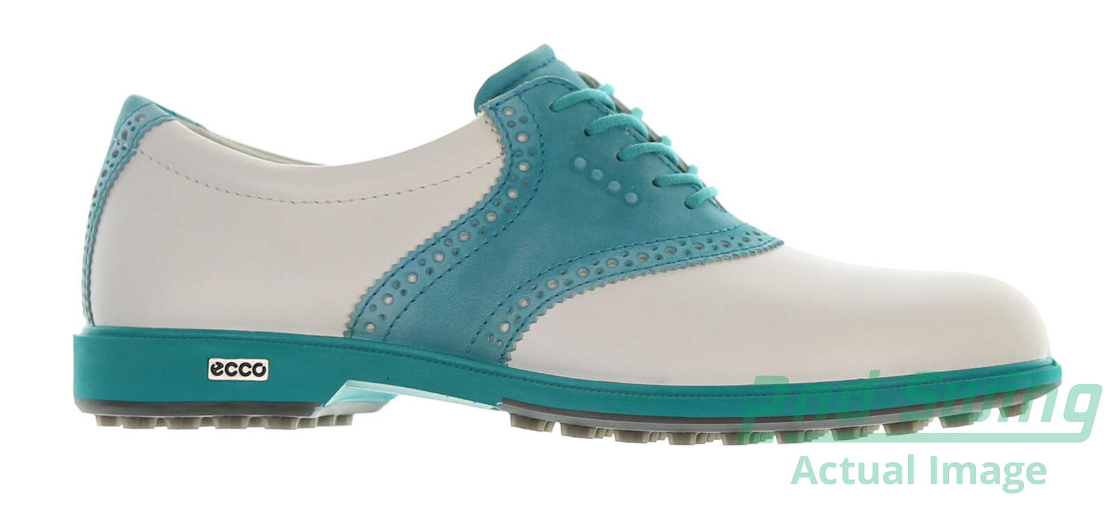 ecco ladies golf shoes