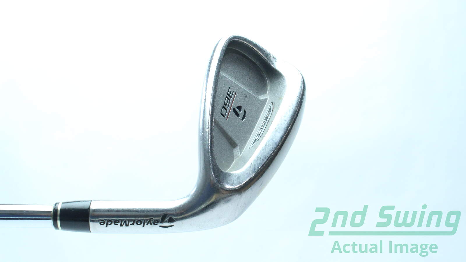 taylormade 360 irons