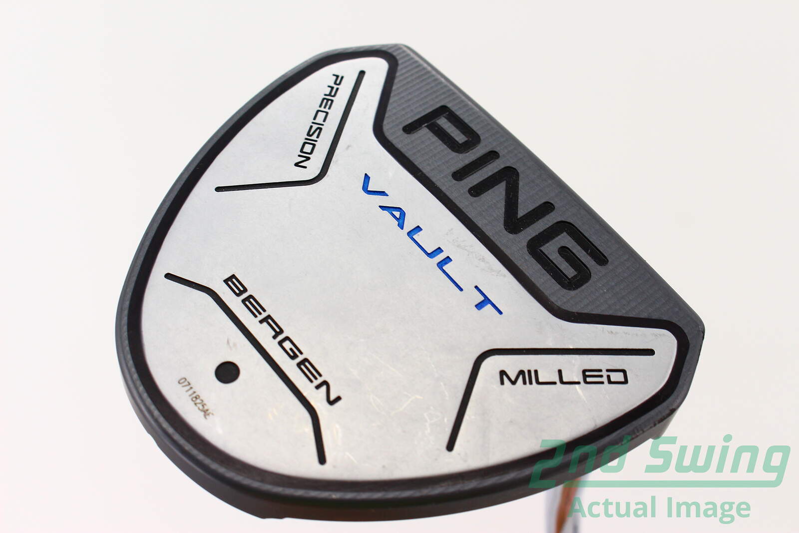 Bergen single handed