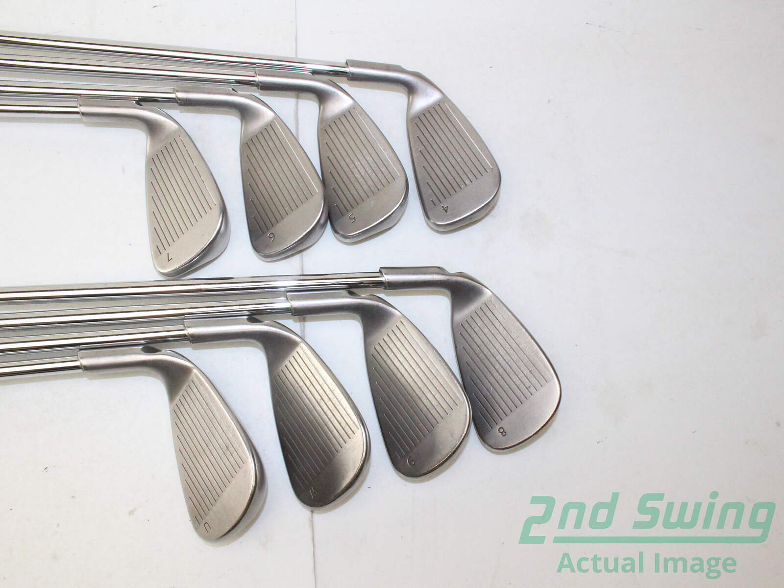 ping g10 xg irons