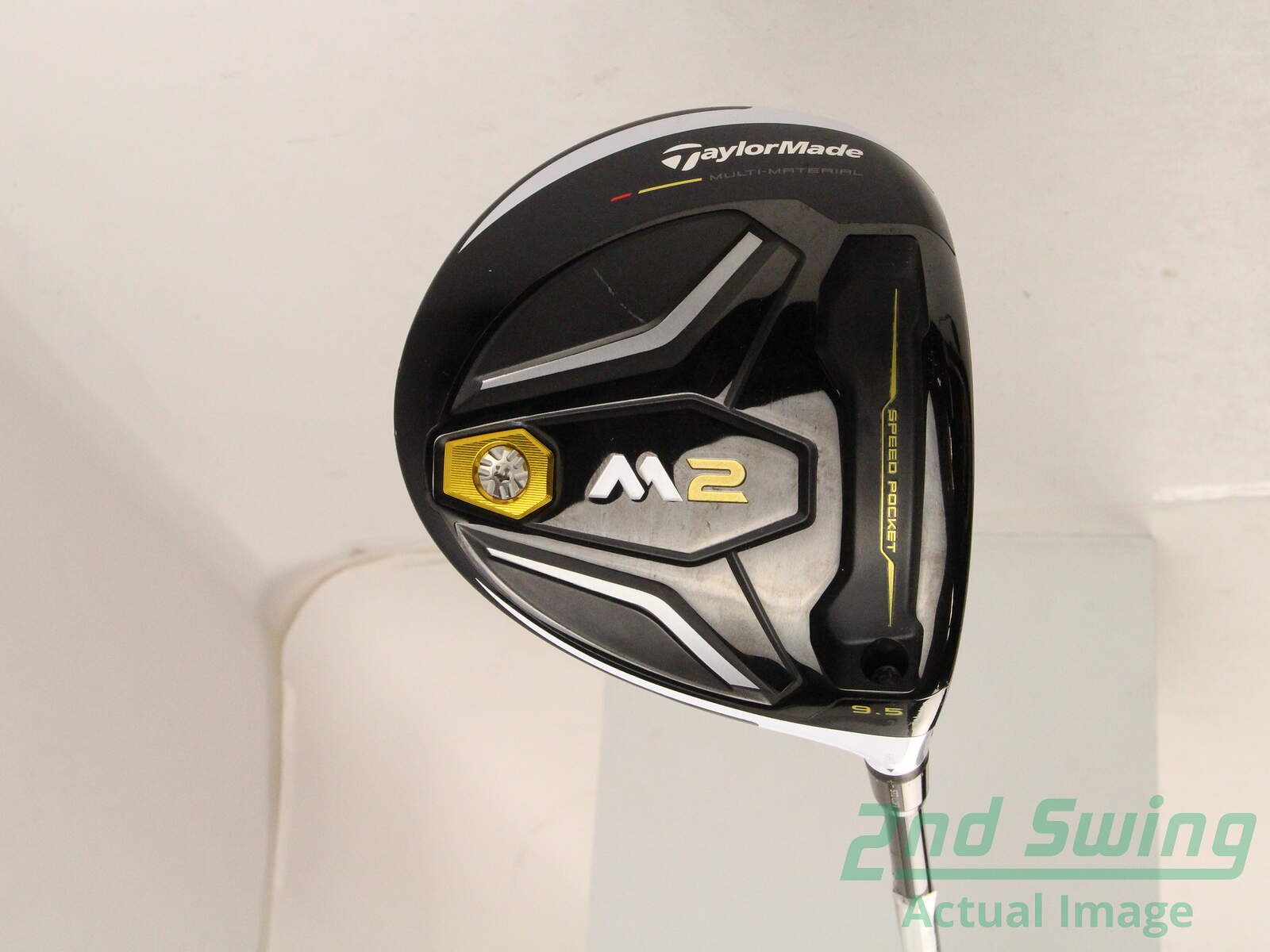 used m2 driver
