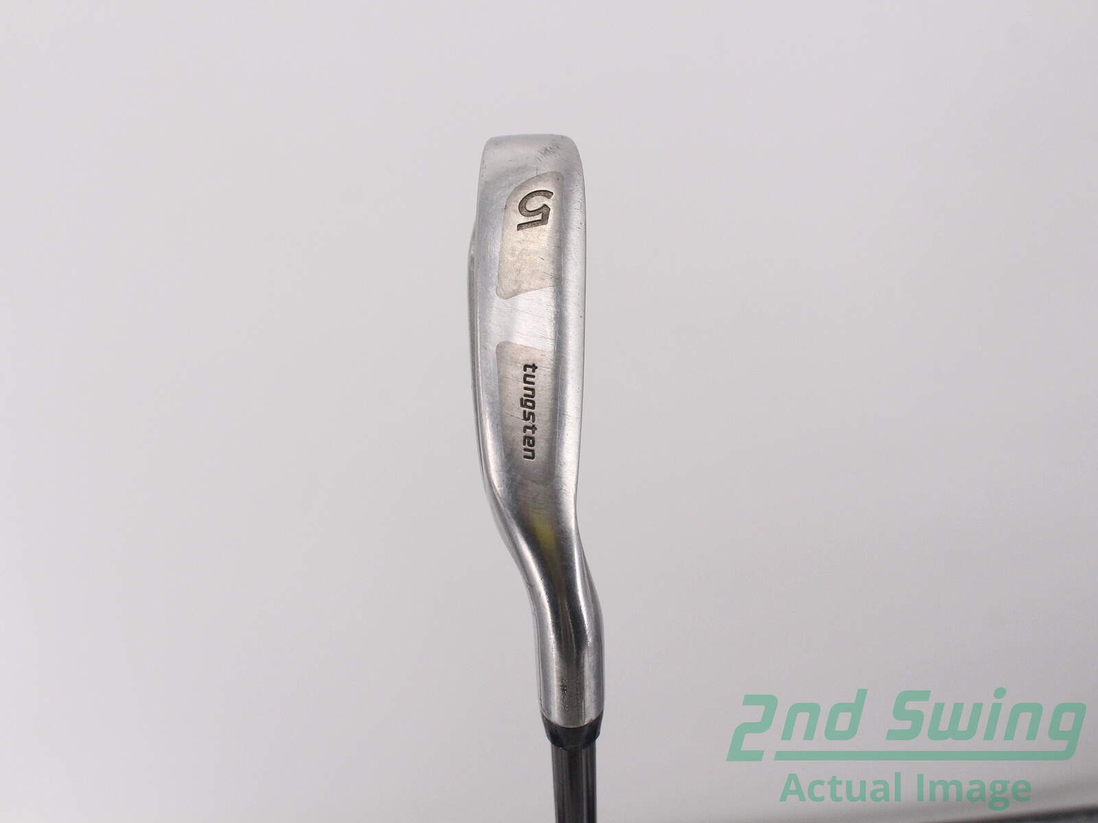 taylormade firesole irons