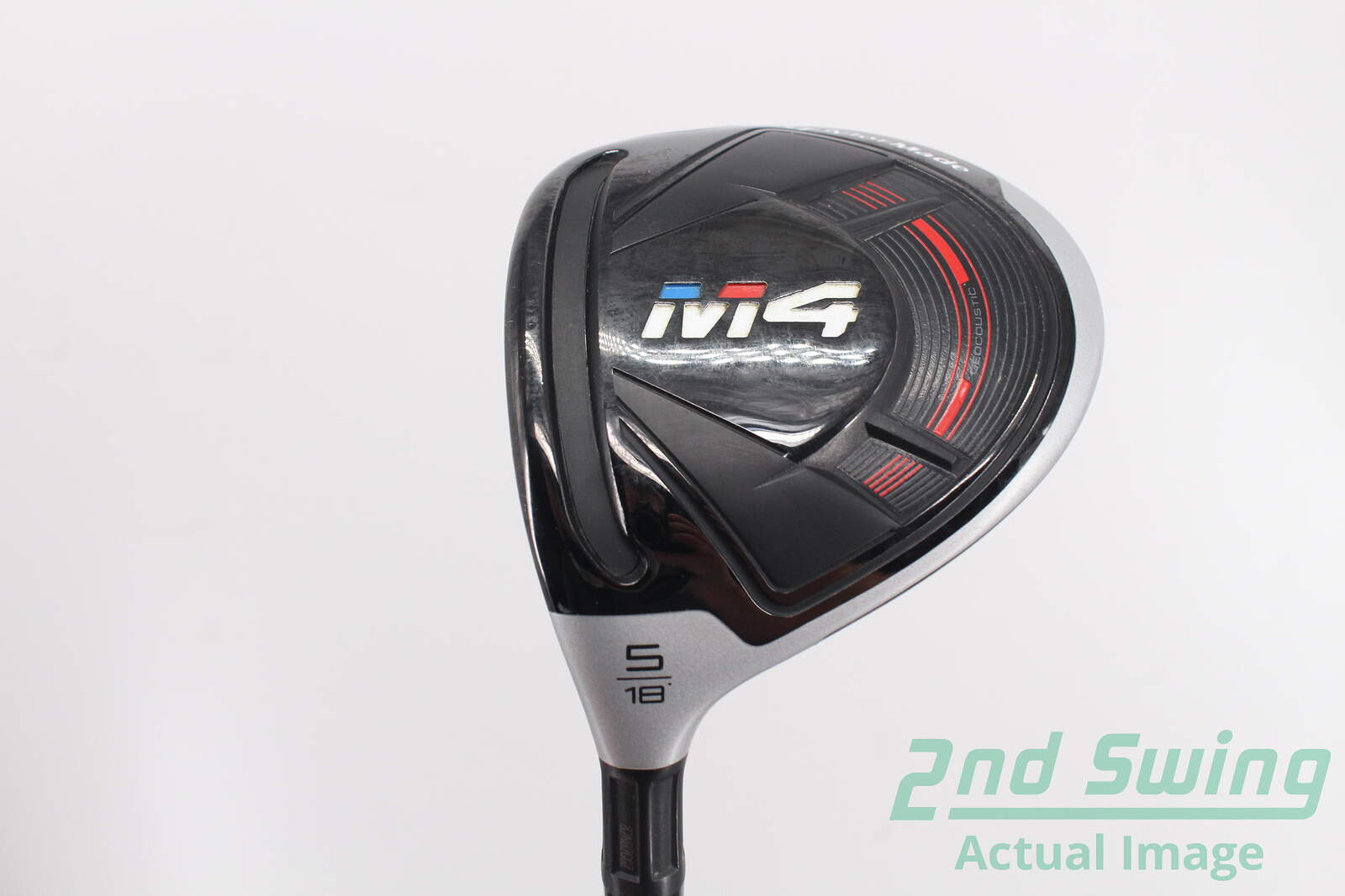 taylormade m4 irons left handed