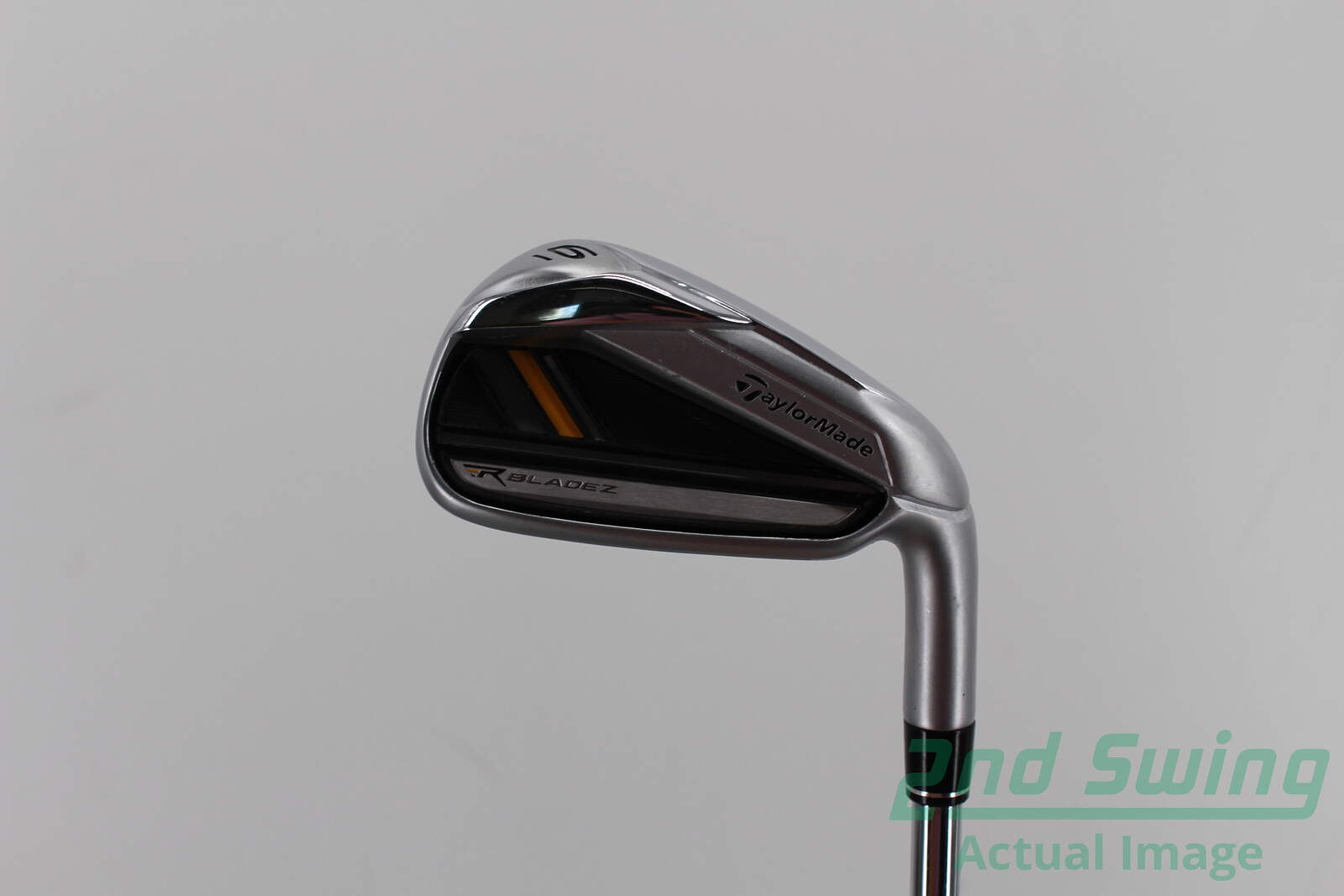 taylormade rocketbladez 6 iron