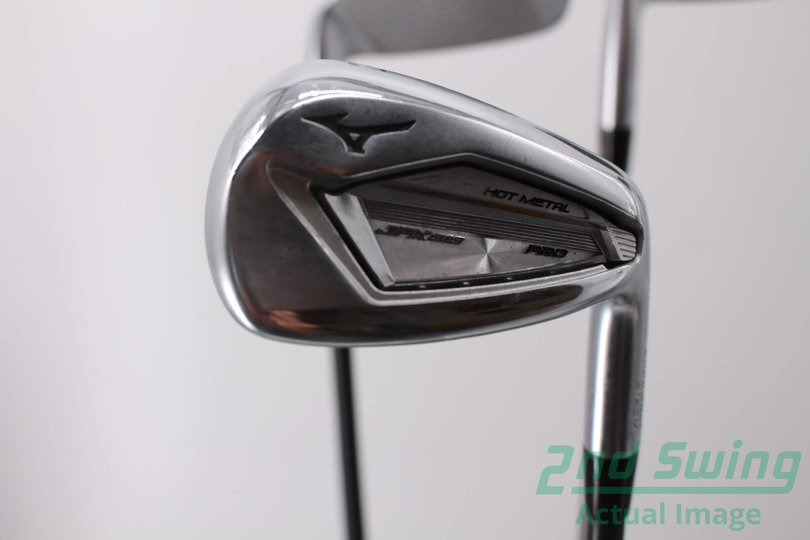 used mizuno jpx 919 hot metal pro irons for sale