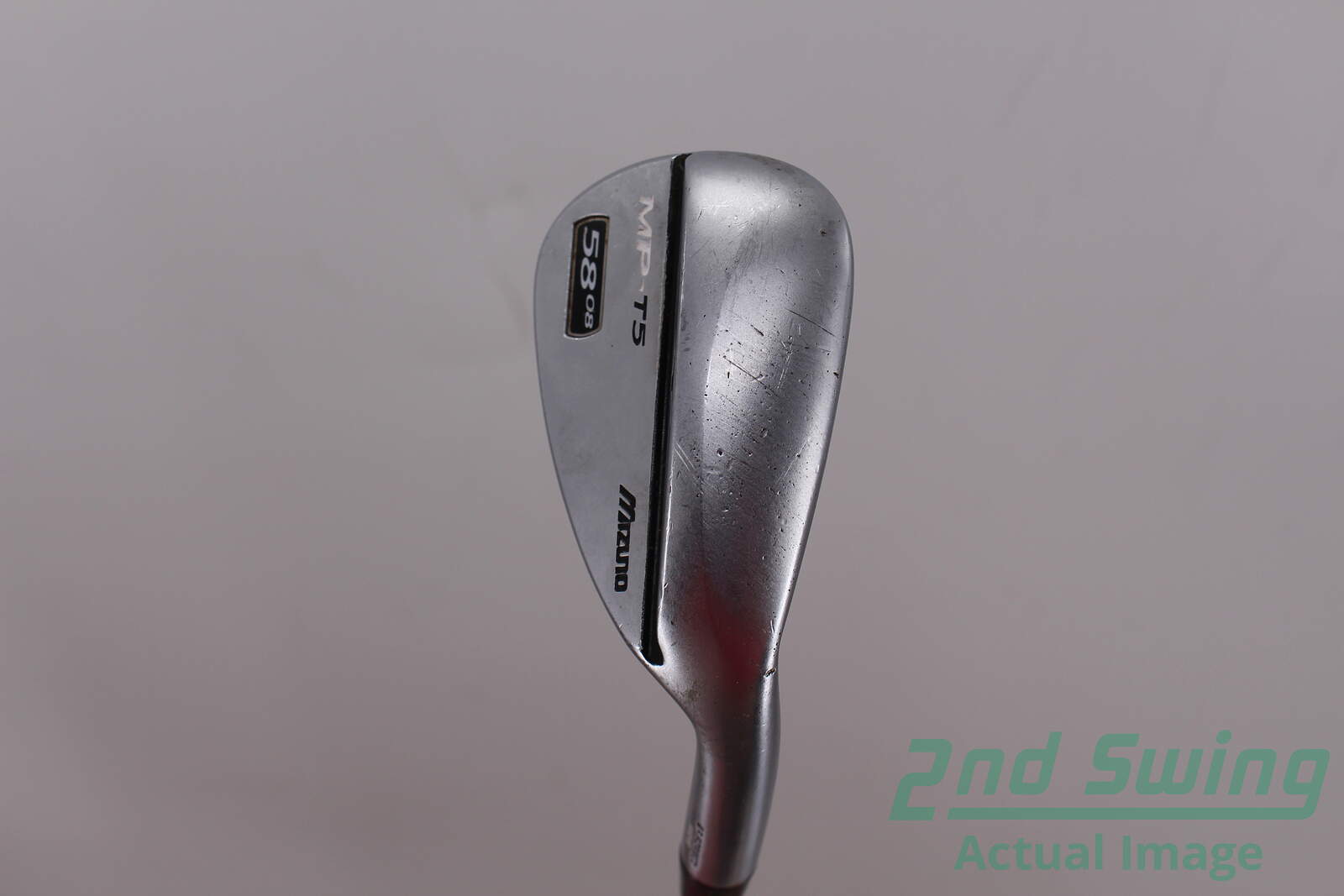 mizuno mp t5 wedge specs