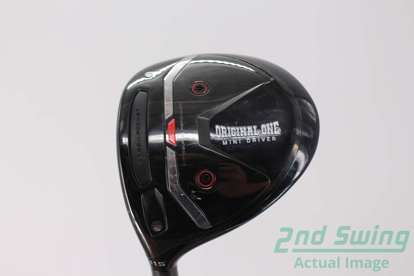 Taylormade original one left handed clearance