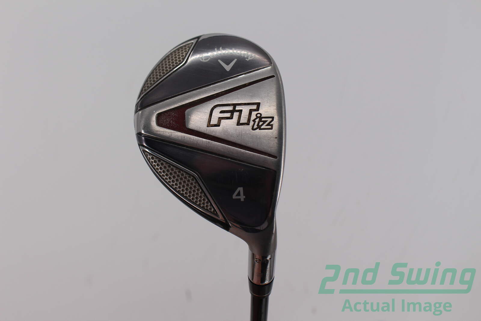 Callaway ft iz hybrid clearance
