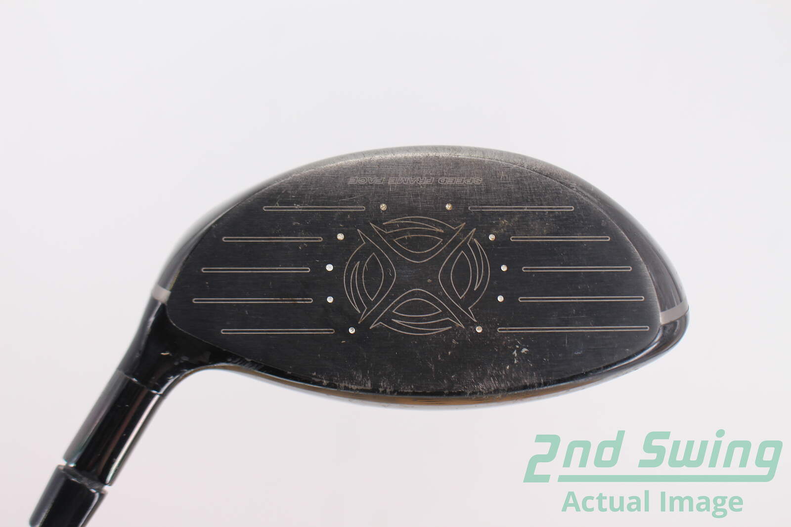 difference callaway razr x white driver vs black