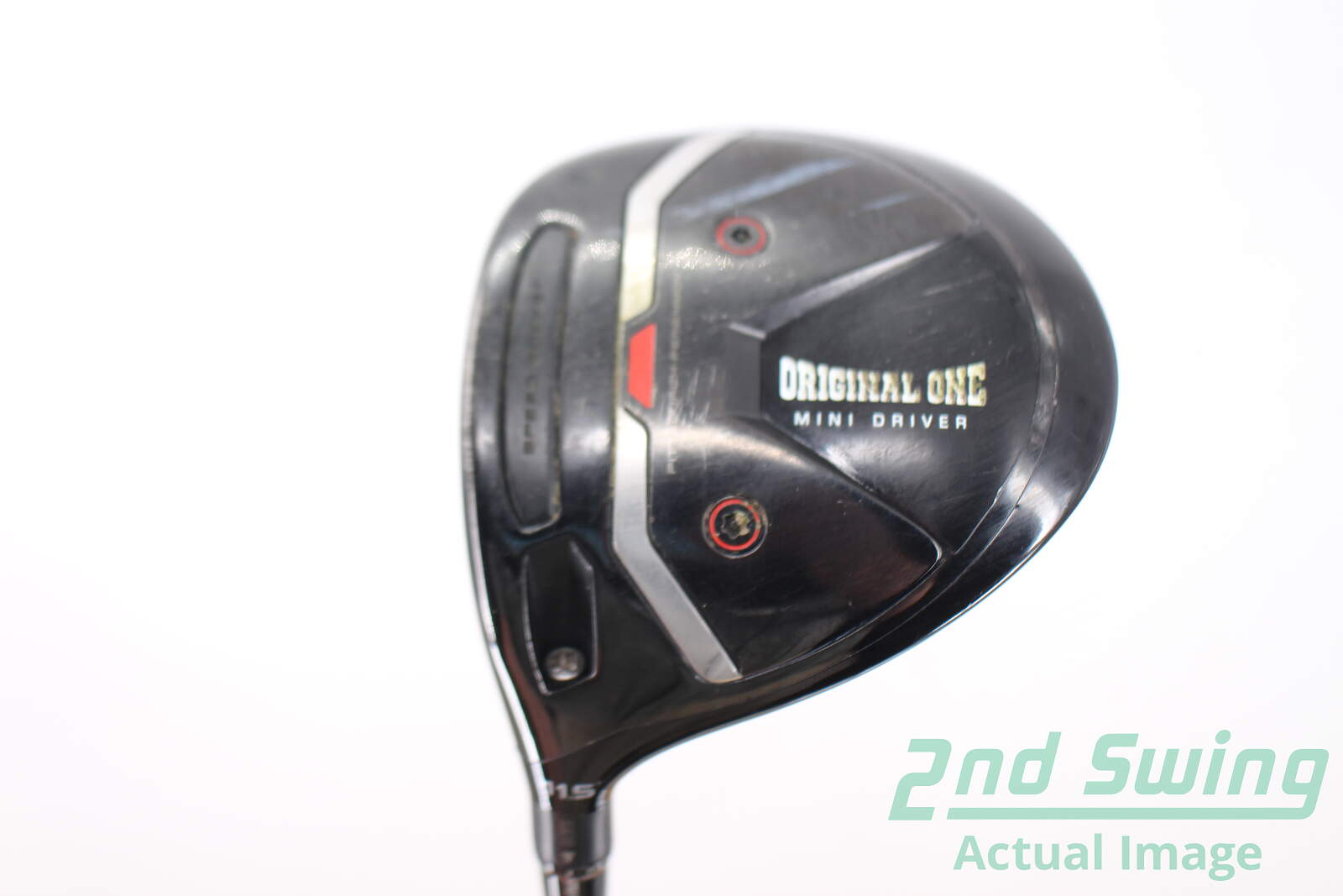 Taylormade original one left handed clearance