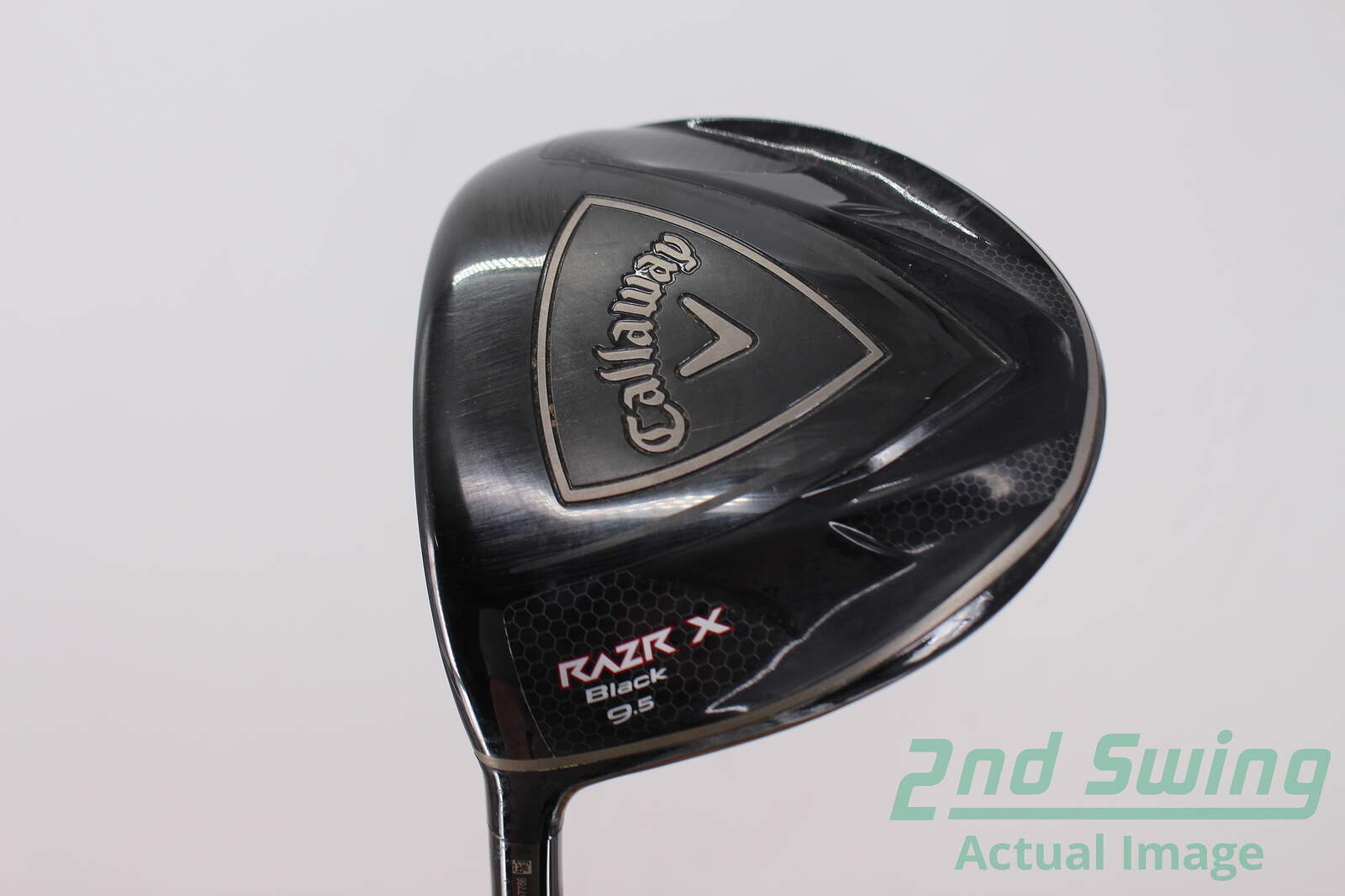 2012 callaway razr x black driver review