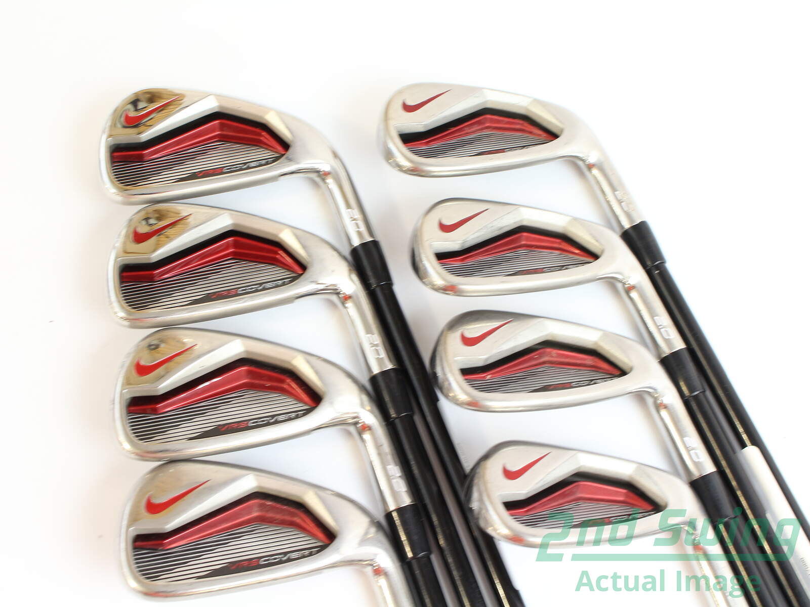 nike covert 2.0 irons for sale