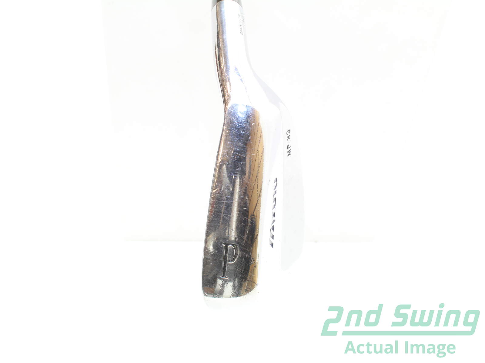 mizuno mp 33 price