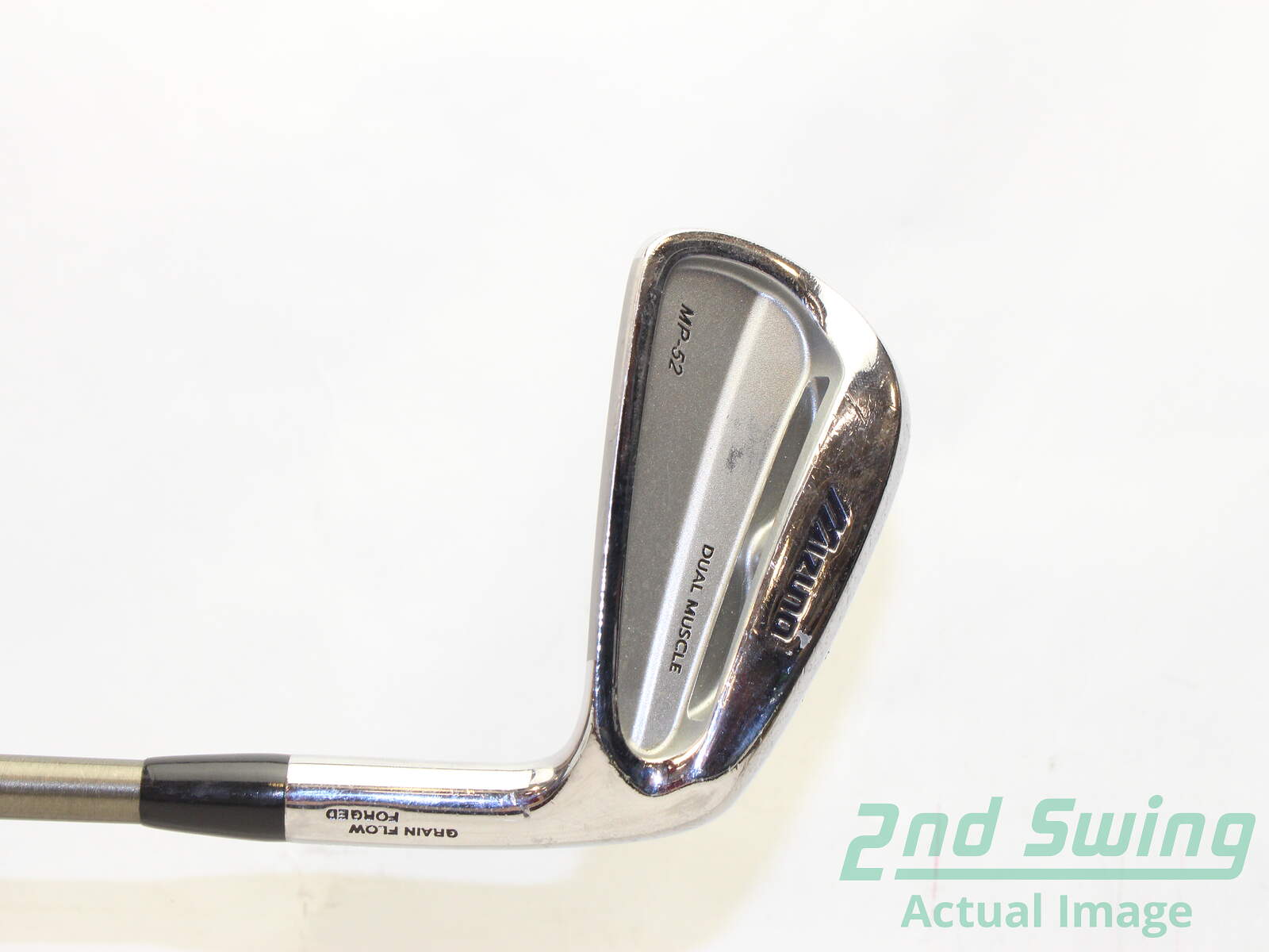 7 Iron For Sale