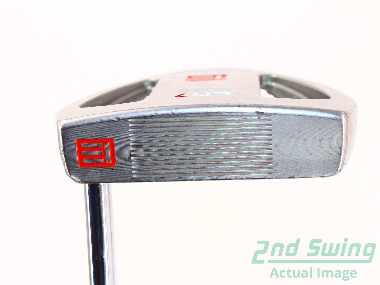 used evnroll putters