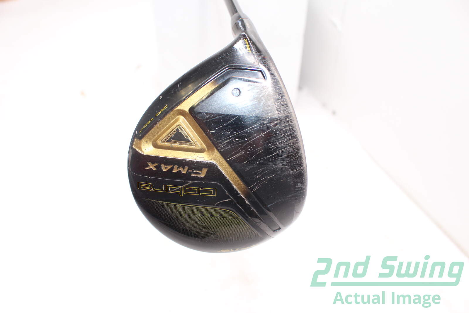 cobra f max fairway woods for sale