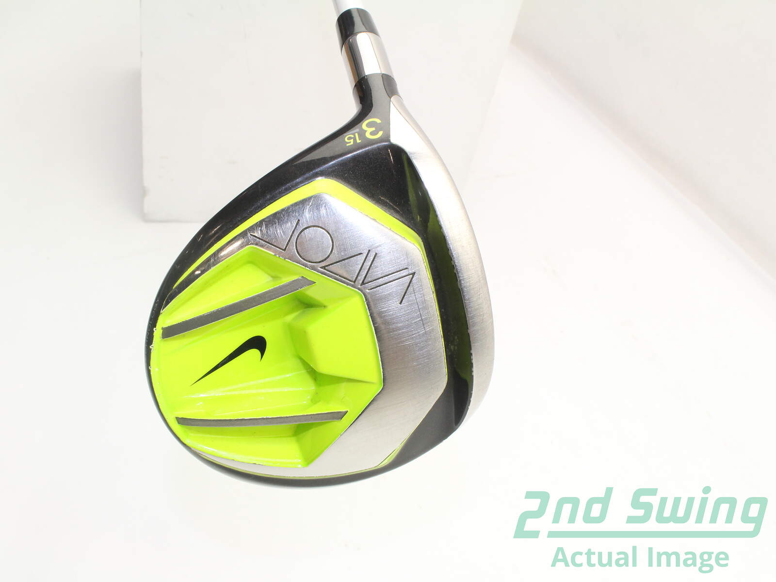 nike vapor fairway woods