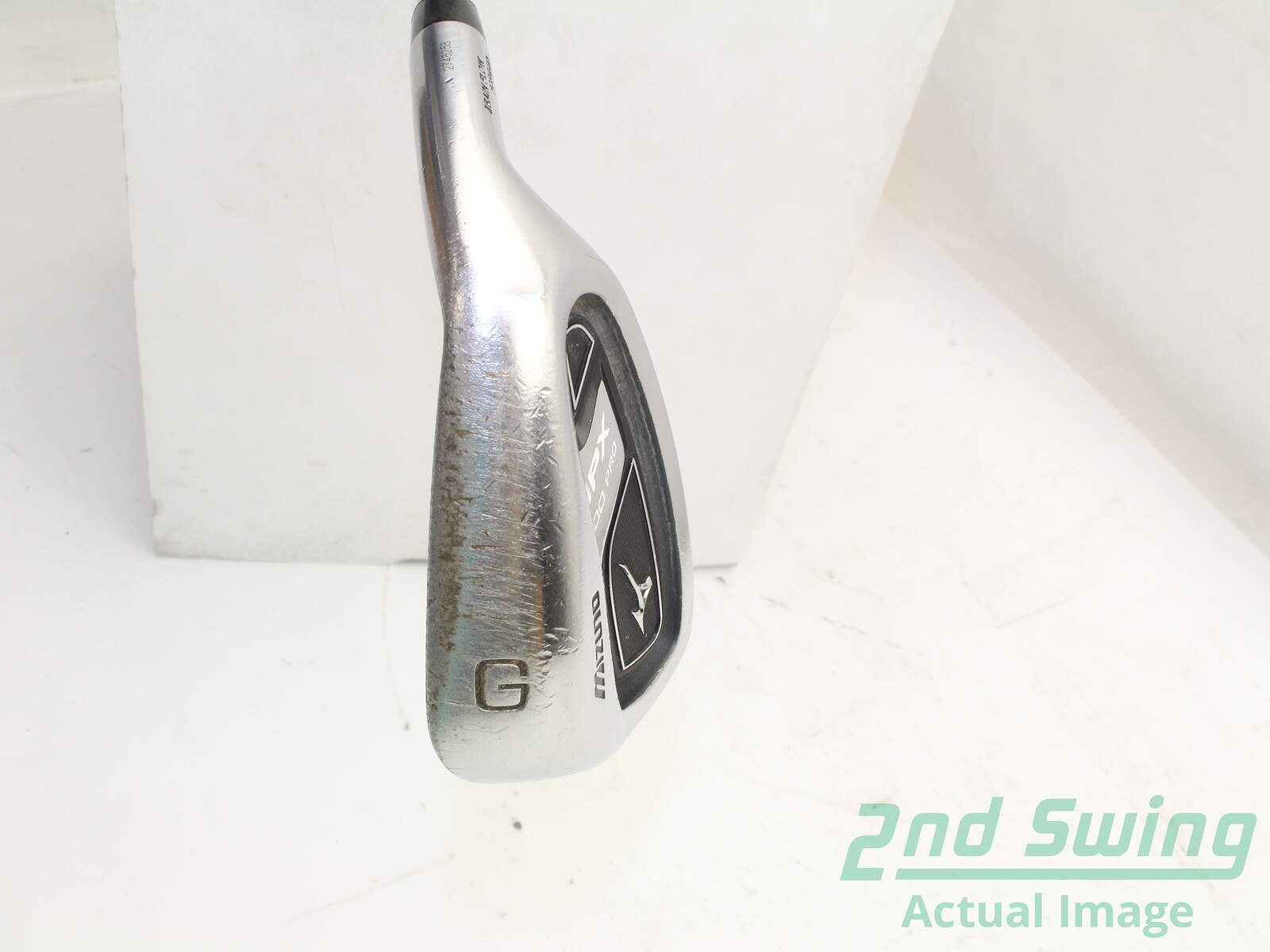 mizuno jpx 800 sand wedge