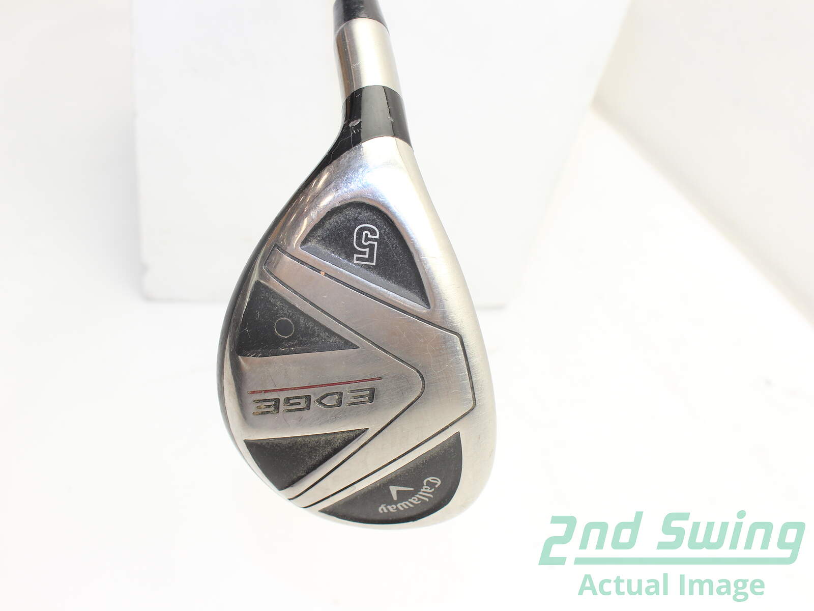 callaway edge hybrid