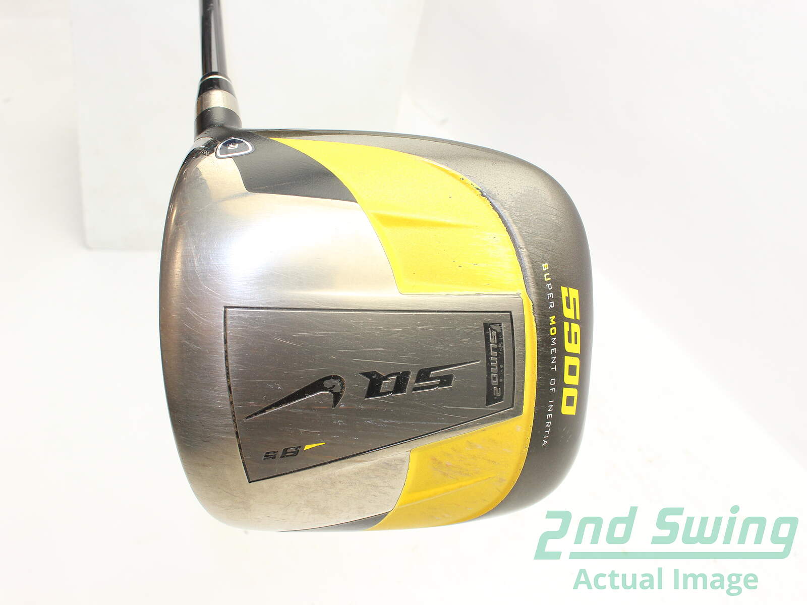 nike sumo 2 driver