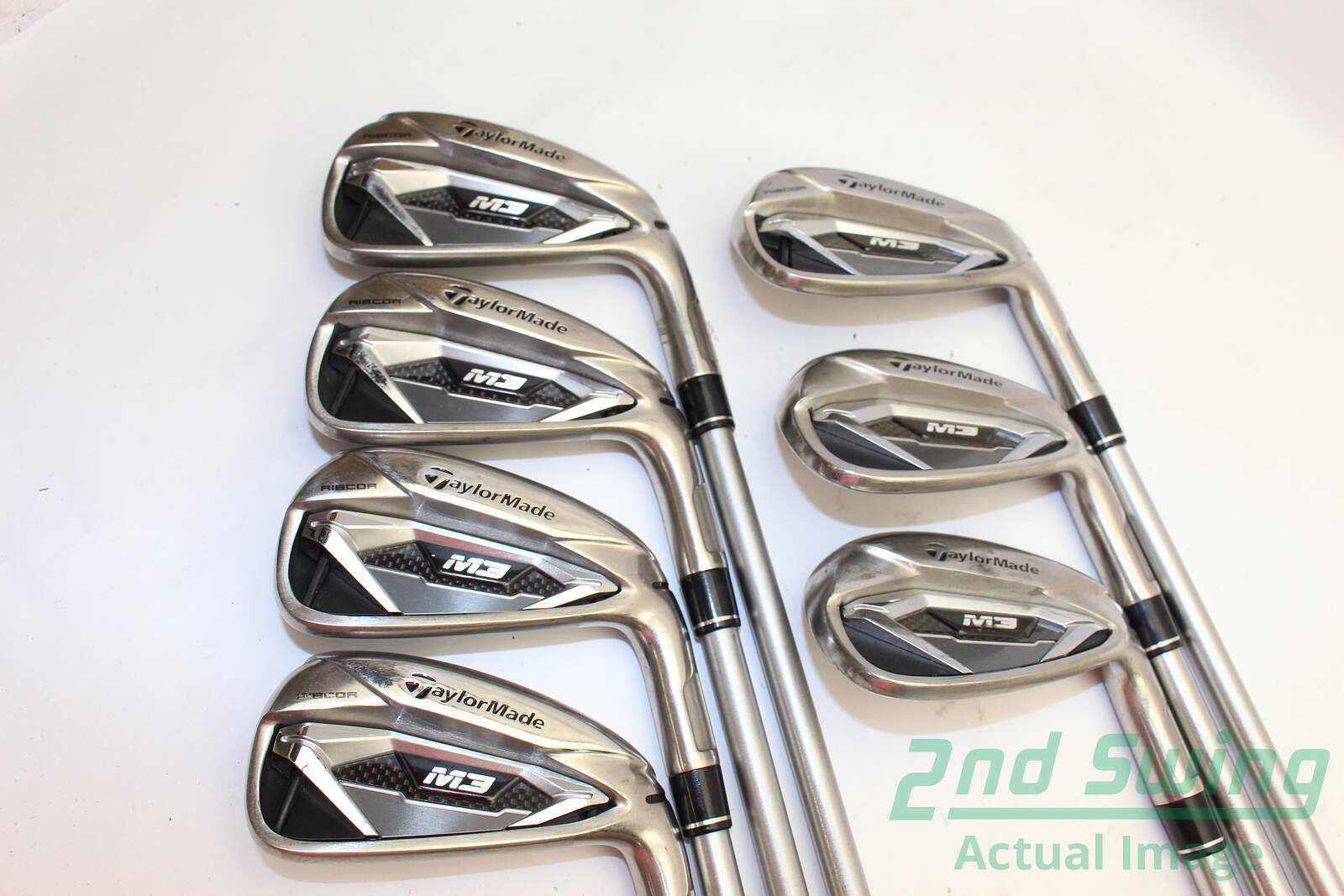 m3 iron set