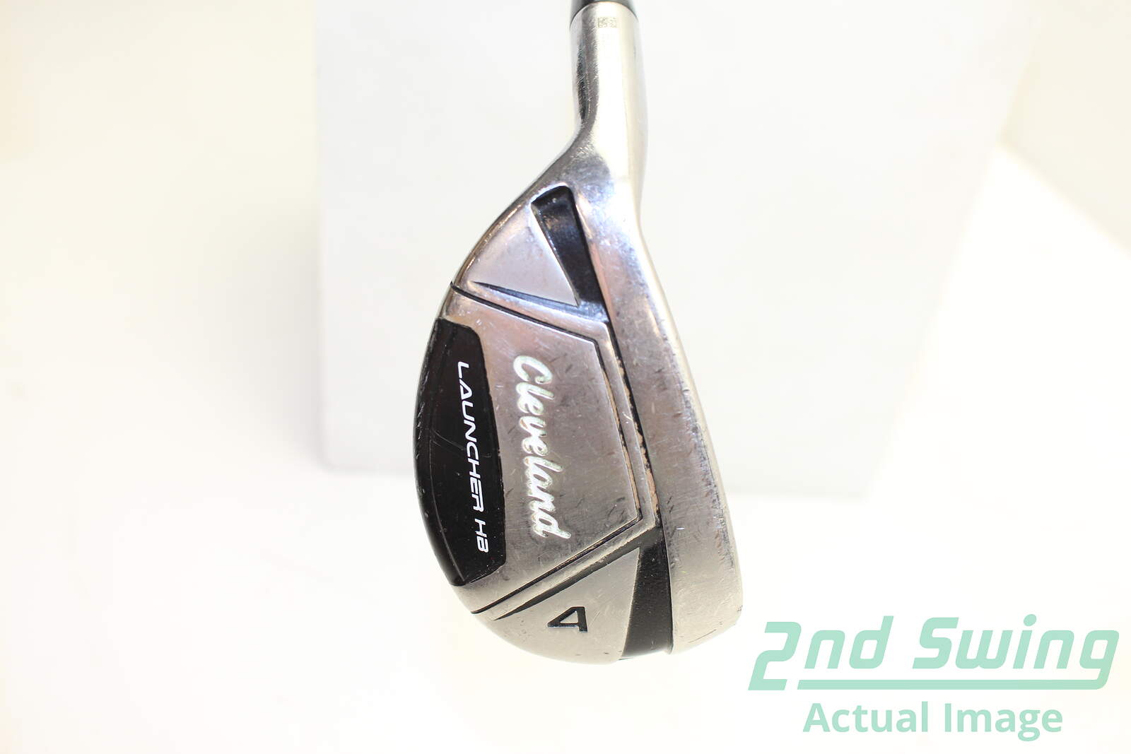 used cleveland launcher
