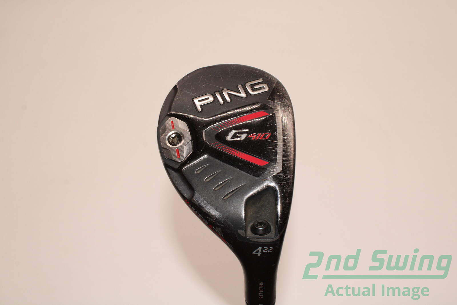 ping g40 hybrid