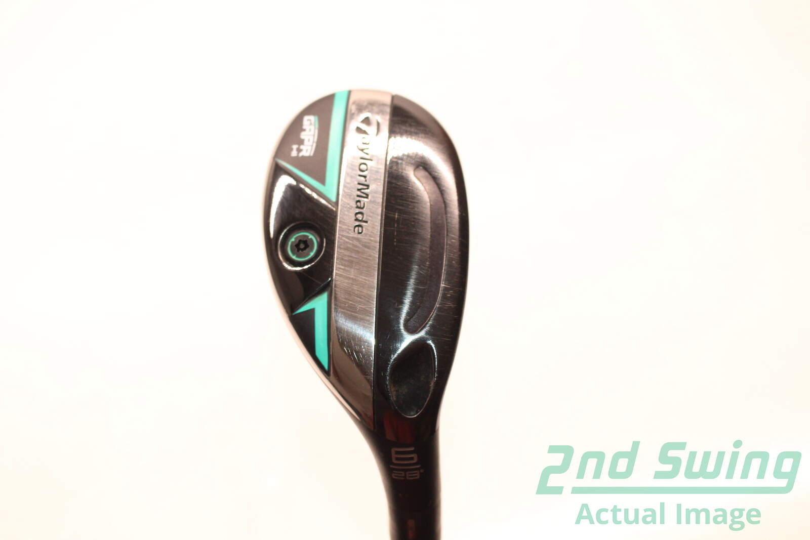 Taylormade gapr 6 hybrid clearance