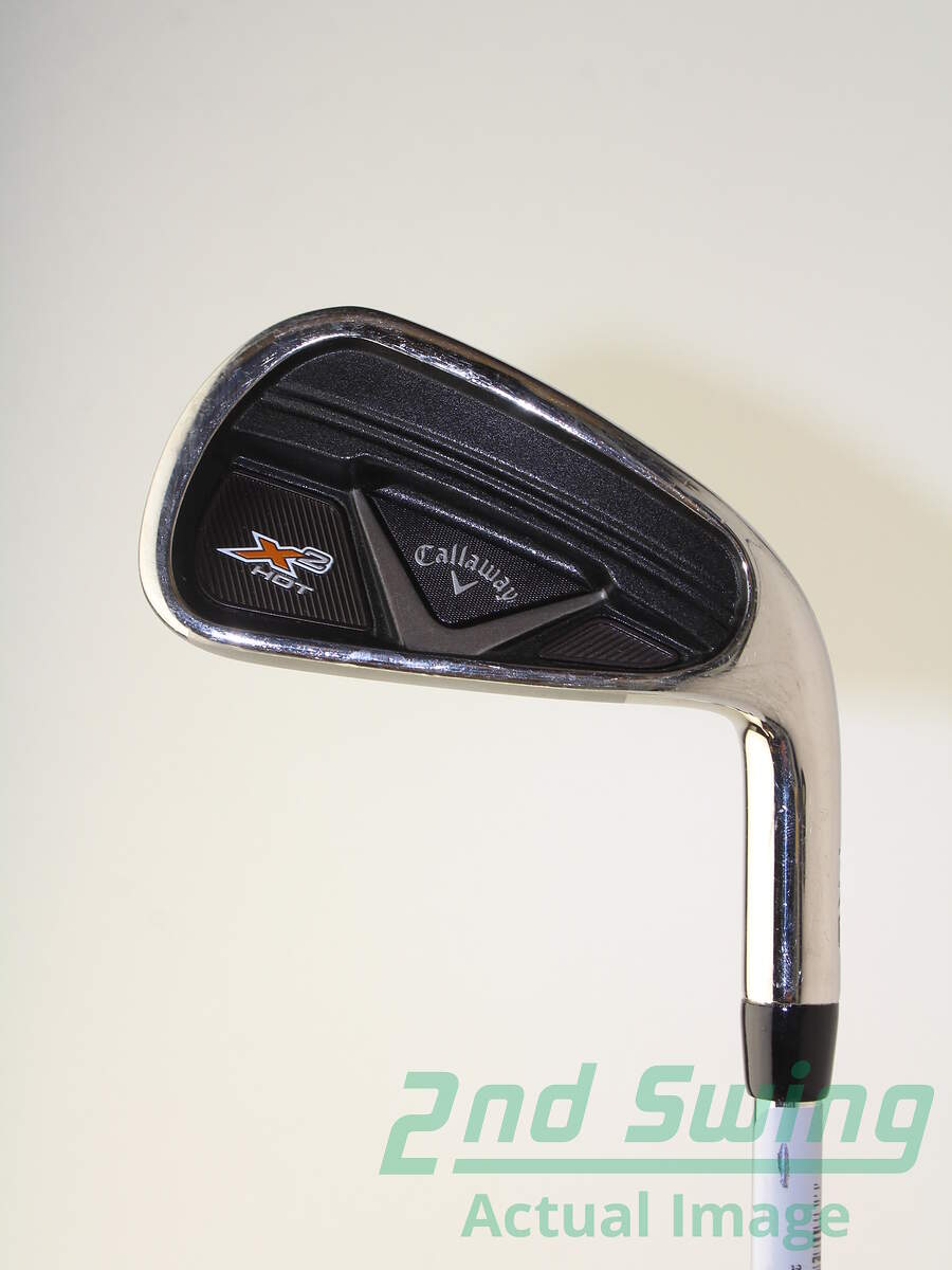 callaway x2 irons