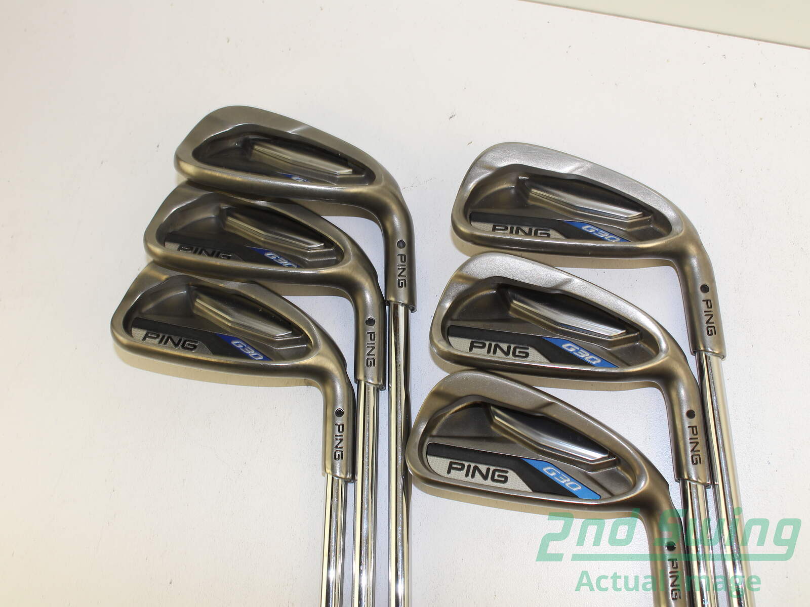 ping g30 full set