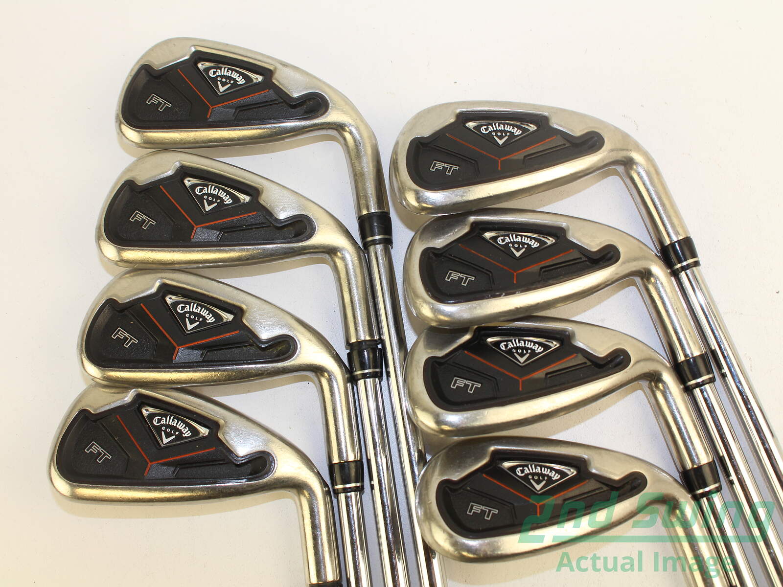 used callaway golf clubs