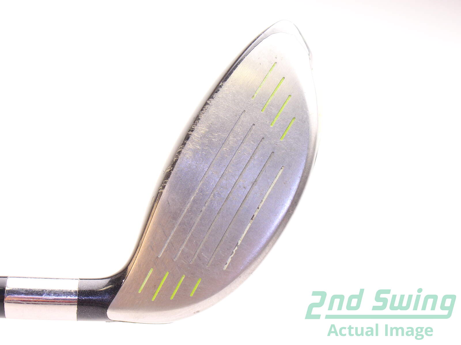 nike vapor flex 5 wood